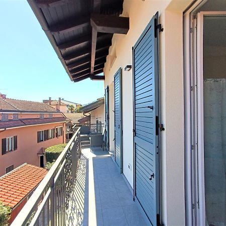 Appartamento Lella Μπαβένο Εξωτερικό φωτογραφία